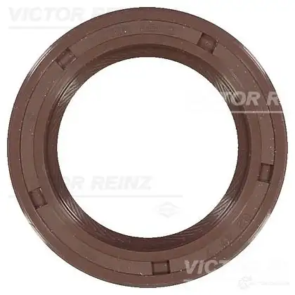 Сальник коленвала VICTOR REINZ 81-17072-10 QV VMC5 4026634101810 103576