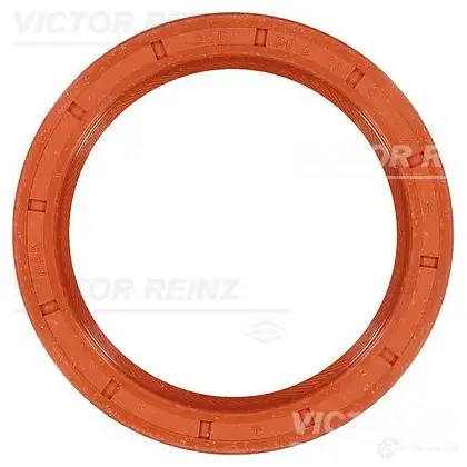Сальник коленвала VICTOR REINZ 103639 B D46X9 4026634200599 81-21651-00