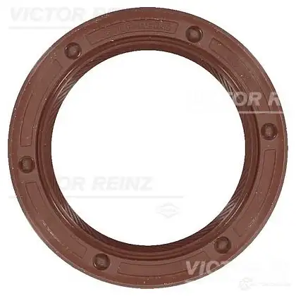 Сальник коленвала VICTOR REINZ 4026634200483 103575 81-16847-10 7395 L1H