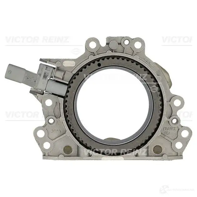 Сальник коленвала VICTOR REINZ 81-90082-00 4026635106654 104501 C 78JTX8