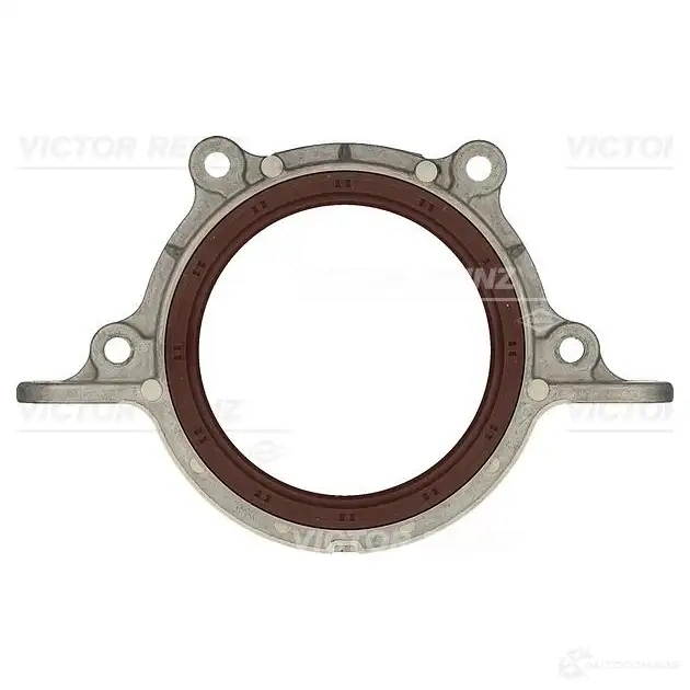 Сальник коленвала VICTOR REINZ 81-59000-00 4026634359877 80 AH6HV 104448