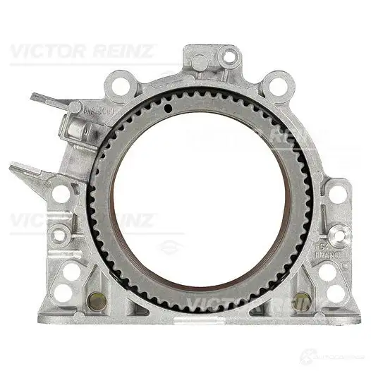 Сальник коленвала VICTOR REINZ QLB4 QMJ 81-90039-00 104483 4026635043119