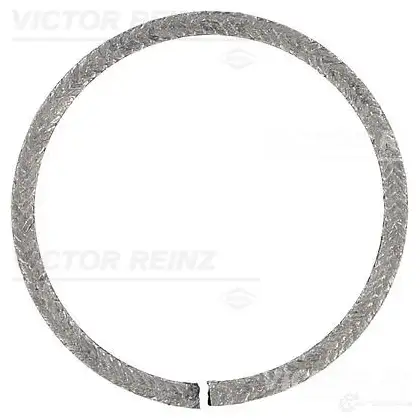 Сальник коленвала VICTOR REINZ KZDP 0J8 100247 4026634376539 71-15275-10