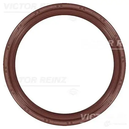 Сальник коленвала VICTOR REINZ 4026634370568 81-53607-00 104391 F J2RX4I