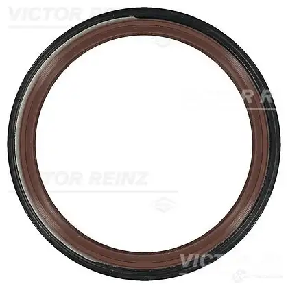 Сальник коленвала VICTOR REINZ 81-20589-20 NCXF TOR 4026634200544 103616 изображение 4
