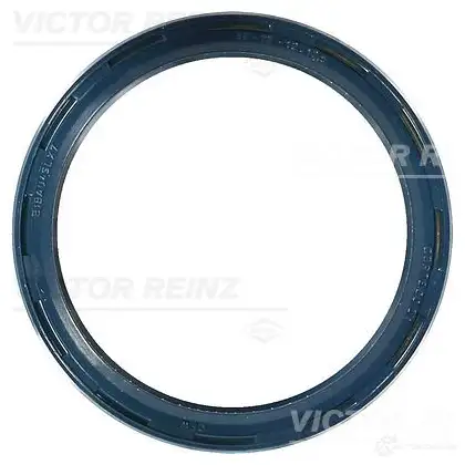 Уплотнительное кольцо крышки ступицы VICTOR REINZ 4026634309025 103873 81-35081-00 35 4IB