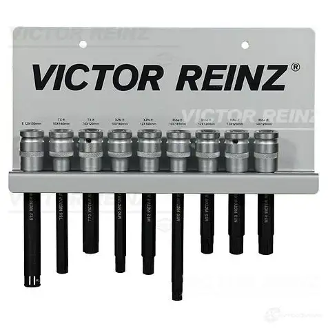 Набор инструмента VICTOR REINZ Y4I MA 16-38847-01 1437649674