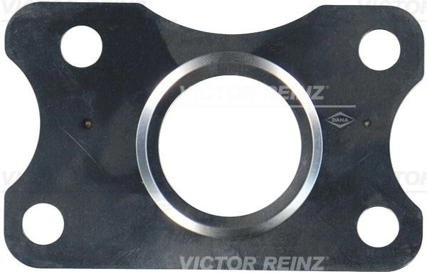 Прокладка выпускного коллектора VICTOR REINZ 1440253896 1FR LA 71-19395-00 изображение 0
