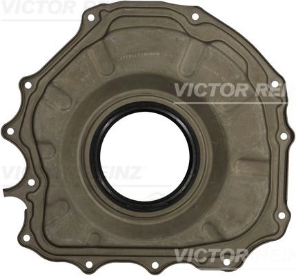 Сальник коленвала VICTOR REINZ 81-10654-00 R 8IEOKG 1440254337