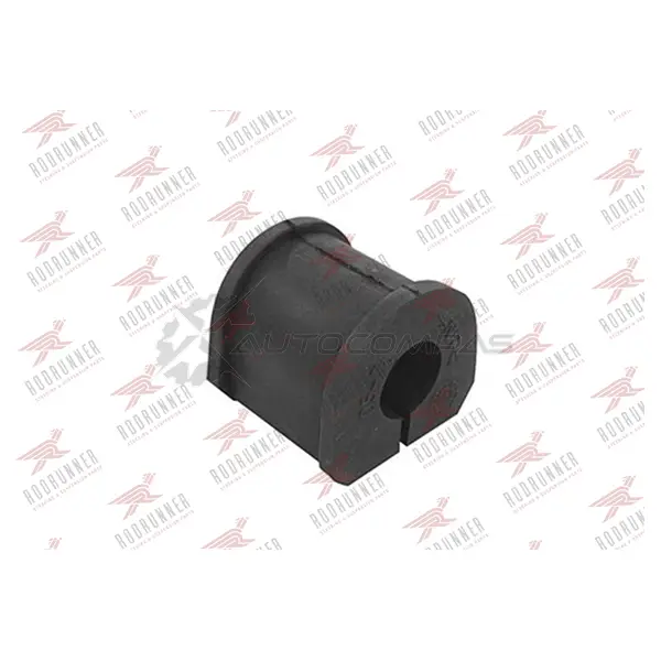 Втулка стабилизатора OPEL VECTRA (C) 08/2002-, SAAB 9-3 10/2002-, RODRUNNER ZN ZAO2 1441291673 OPBS073
