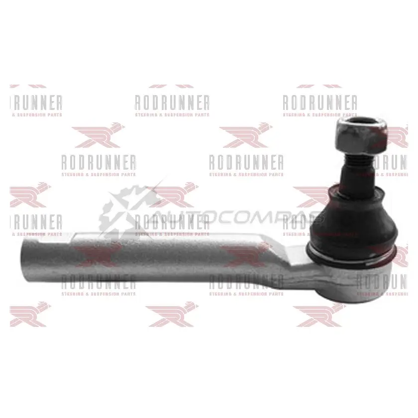 Наконечник рулевой тяги перед SUBARU IMPREZA GE, GH, GR, GV 01/2008-11/2011, RODRUNNER O2C2 J TRSU231 1441291693