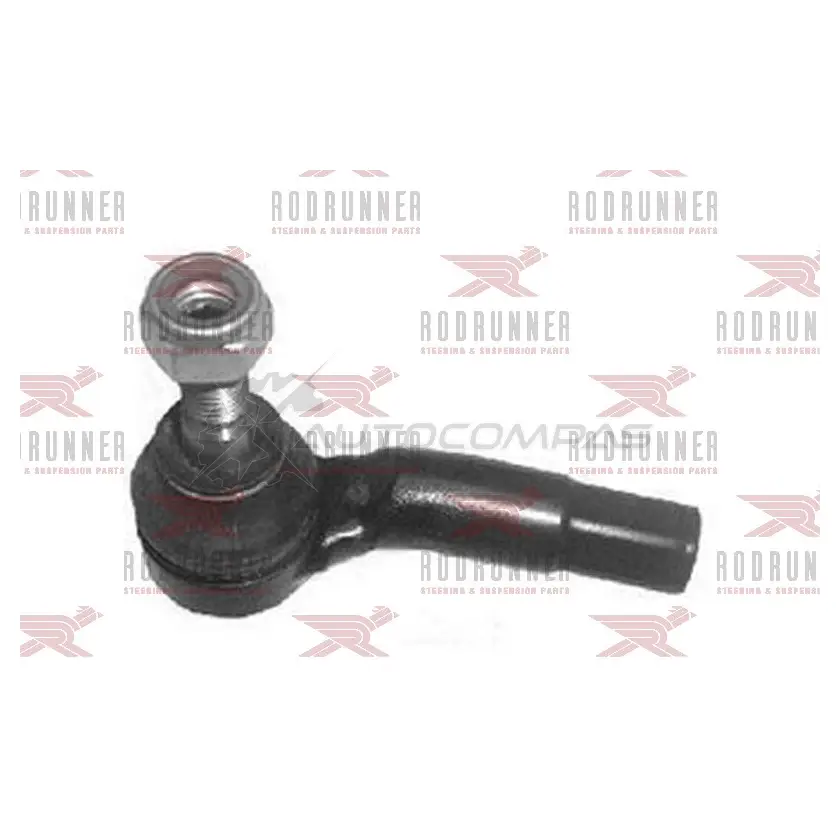 Наконечник рулевой тяги перед лев SEAT CORDOBA (6L2) 09/2002-11/2009, IBIZA IV (6L1) 02/2002-11/2009, RODRUNNER TRSE402 7AR HQ 1441291697