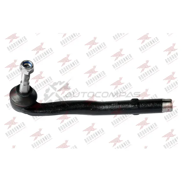 Наконечник рулевой тяги перед лев внеш BMW 525i E39 11/1995-06/2003, 528i E39 11/1995-06/2003, 530i E39 11/1995-06/2003 RODRUNNER TRB402 1441291698 ZF 1EJC