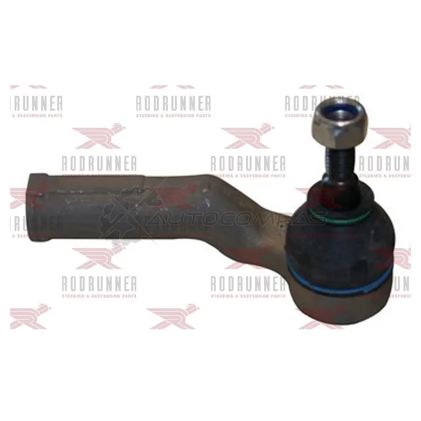Наконечник рулевой тяги перед прав FORD C-MAX II 12/2010-, ESCAPE 3rd Gen 2013-, FOCUS III europe made 04/2011- RODRUNNER C GH5K TRFO481 1441291699