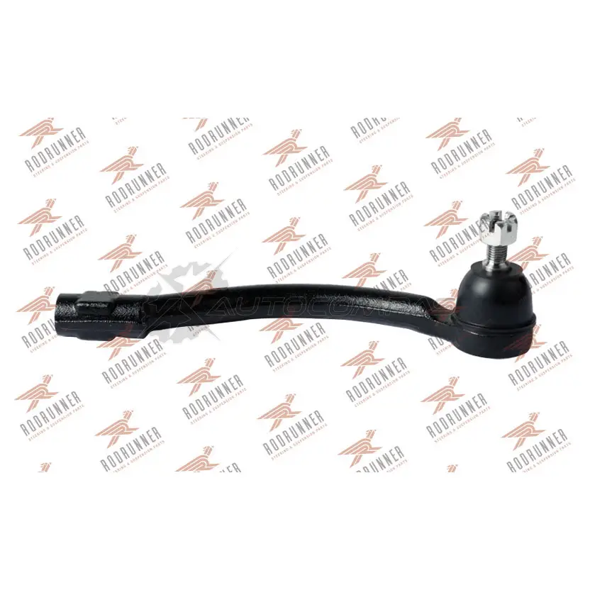 Наконечник рулевой тяги перед прав HYUNDAI ELANTRA 5th Gen, MD/UD 2012-2015, Elantra GT 12/2011-, I30 GD 12/2011- RODRUNNER 1441291703 VW K6DPI TRHY381