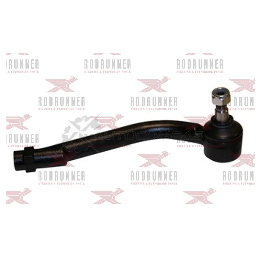 Наконечник рулевой тяги перед прав HYUNDAI ix55 09/2008-, Santa Fe IICM 03/2006-08/2012, VERACRUZ 2008-2015 RODRUNNER TRHY821 1441291704 3AT5 JD