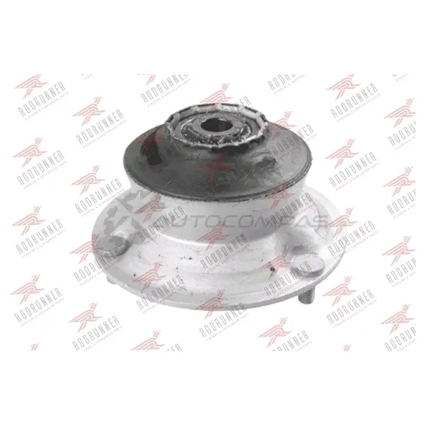 Опора Амортизатора BMW 3-SERIES (E46) 02/1998-04/2005, RODRUNNER 1441291711 BMSM012 KI HJL0R
