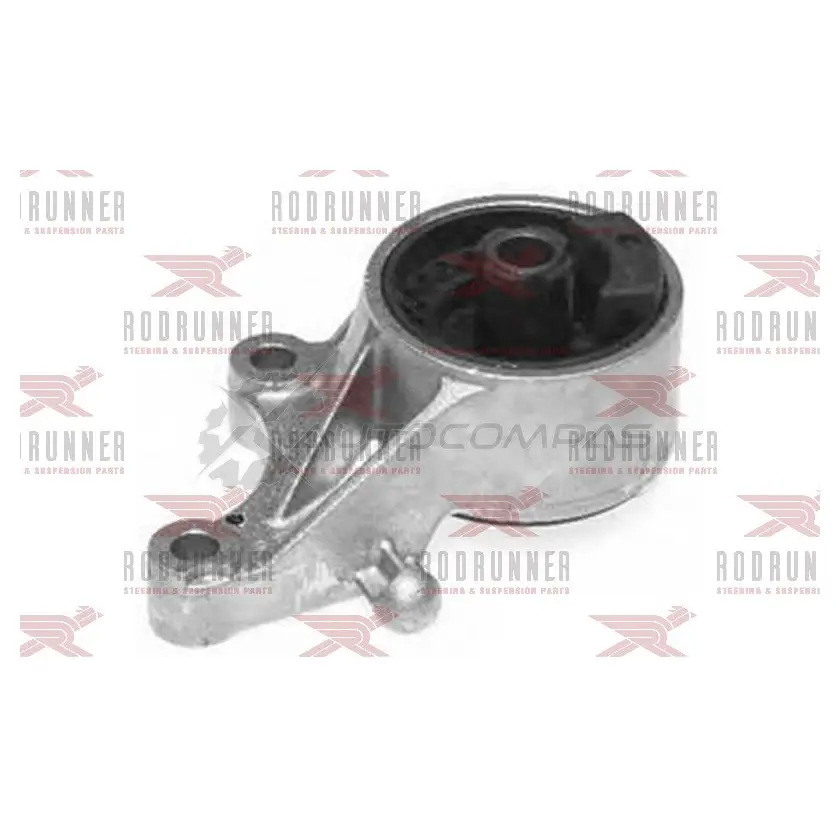 Подушка опора двигателя OPEL ASTRA (G)-ZAFIRA (F75) 1998-2004, RODRUNNER OPEM014 1441291728 7 3WE0 изображение 0