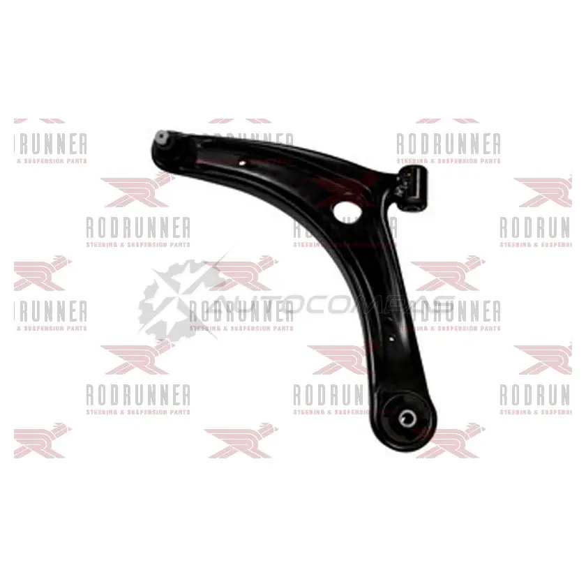 Рычаг подвески перед лев нижн MITSUBISHI ASX (GA,W) 02/2010-, LANCER CY2A–CZ4A 06/2008-, OUTLANDER II 11/2006-07/2012 RODRUNNER 1441291767 TCMI479 Y2TR ABK