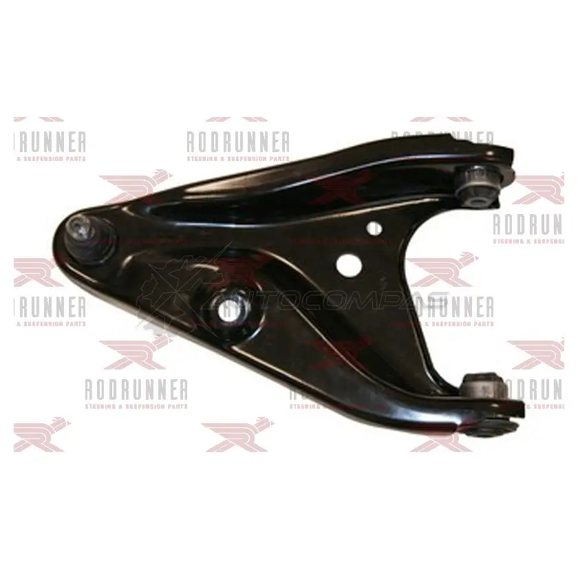 Рычаг подвески перед лев нижн RENAULT DOKKER 11/2012-, LODGY 03/2012-, LOGAN II 12/2012- RODRUNNER OXX44 Q0 1441291769 TCR789