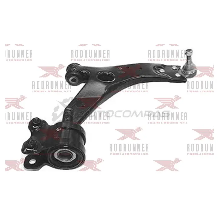 Рычаг подвески перед прав FORD C-MAX I 02/2007-11/2010, FOCUS II europe made 11/2004-03/2011, RODRUNNER TCFO478 1441291774 N8ZV F