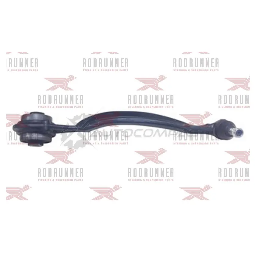 Рычаг подвески перед прав нижн MERCEDES S350 W221,AWD 10/2005-04/2013, S450 W221,AWD 10/2005-04/2013, S500 W221,AWD 10/2005-04/2013 RODRUNNER W FICPB TCM906 1441291777