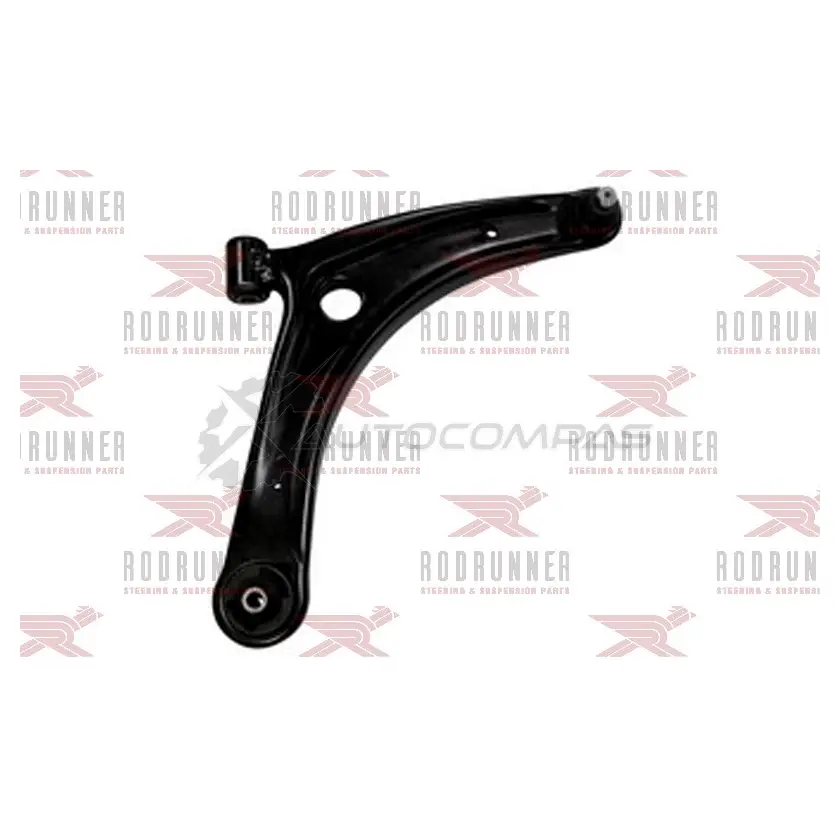 Рычаг подвески перед прав нижн MITSUBISHI ASX (GA,W) 02/2010-, LANCER CY2A–CZ4A 06/2008-, OUTLANDER II 11/2006-07/2012 RODRUNNER T9 B5OQH TCMI478 1441291778