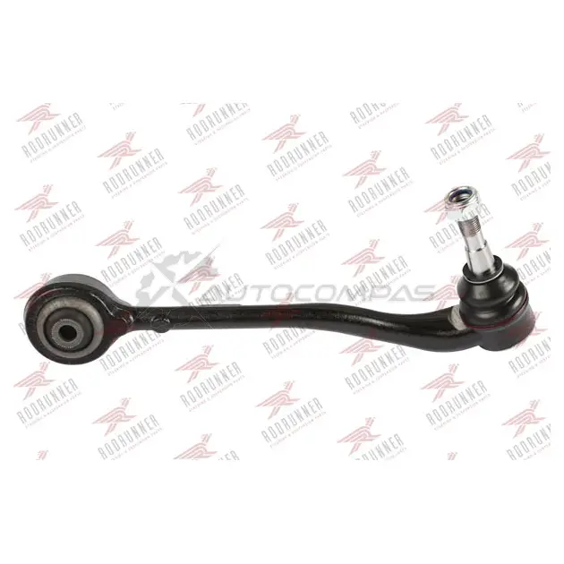 Рычаг подвески перед прав нижн задн BMW X5 E53 05/2000-01/2007, RODRUNNER 1441291782 DO3W GA7 TCB817