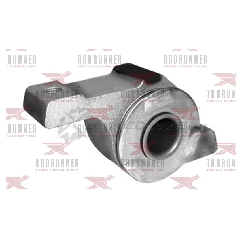 Сайлентблок ALFA ROMEO 147-156 2000-2010, GT 11/2003-09/2010, RODRUNNER FIBS041 NKGYX E 1441291784