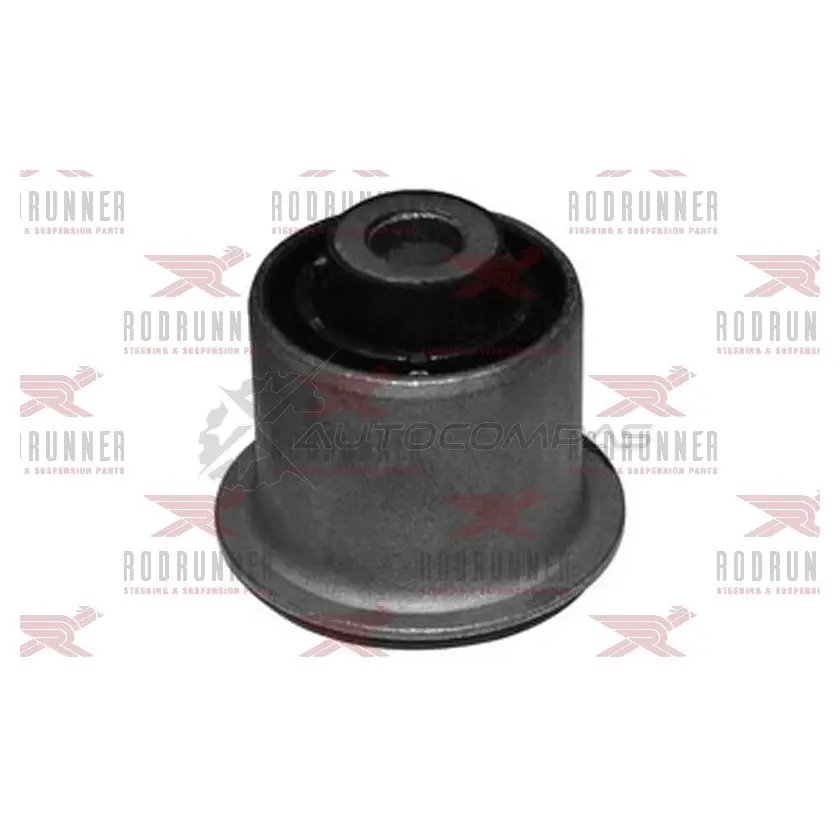 Сайлентблок AUDI 80-90 1981-1988, 80-90 1989-1991, 80-90 1992-1994, RODRUNNER AUBS040 YC0Y3 G 1441291786