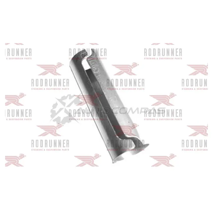 Сайлентблок AUDI A3 (8L1) 1996-2003, SEAT TOLEDO I 1991-1999, TOLEDO II-LEON (1M1) 03/1999-05/2006, RODRUNNER 1441291787 1Z7BQR M VWBS018