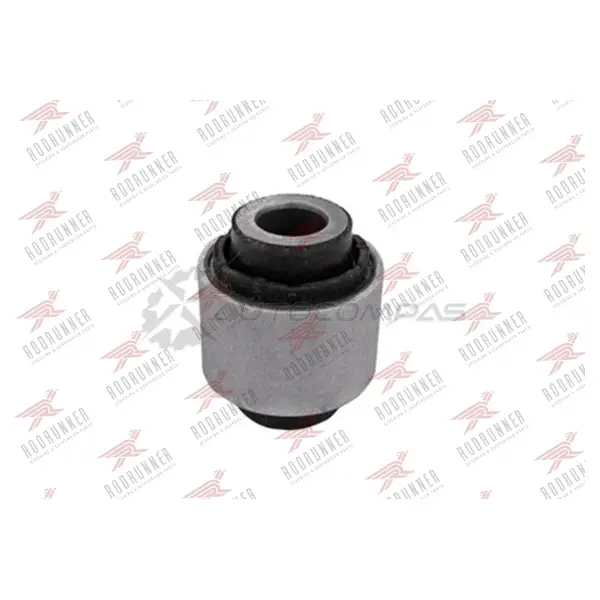 Сайлентблок AUDI A3 (8P1) 2003-2010, Q3 09/2011-, TT 05/2010-, RODRUNNER TAEM P 1441291790 VWBS102