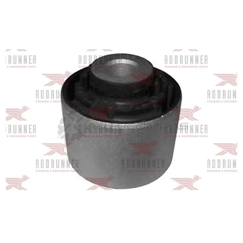 Сайлентблок AUDI A4 (8K2,8K5) 11/2007-2015, A5 (8T3) 06/2007-2015, A6 2011-, RODRUNNER 1441291798 Q1V0WB O AUBS026