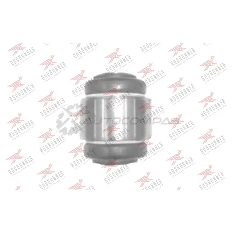 Сайлентблок BMW 1 SERIES (E81,E82,E87,E88) 09/2004-09/2012 , 3-SERIES (E90-E91) 01/2005-07/2013, 3-SERIES (F-30) 10/2011-, RODRUNNER BMBS069 1441291808 4 OW72