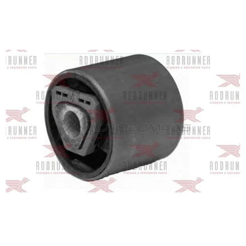 Сайлентблок BMW 1 SERIES (E81,E82,E87,E88) 09/2004-09/2012, 3-SERIES (E90-E91) 01/2005-07/2013, X1 (E84) 10/2009-2015, RODRUNNER BMBS058 1441291809 M IW25C