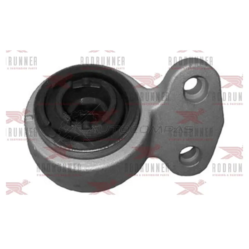 Сайлентблок BMW 3-SERIES (E46) 02/1998-04/2005, Z4 (E85,E86) 2003-, RODRUNNER BMBS068 1441291815 BC DZWKU