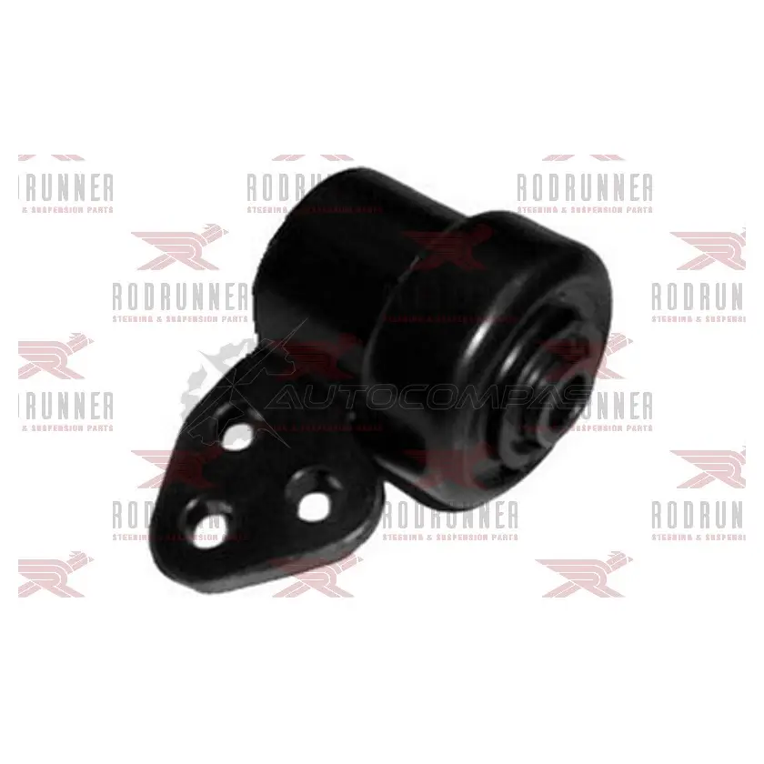 Сайлентблок CHEVROLET CHEVY / MONZA / PICK-UP IMPORT 2001-, MONTANA (Tornado) 2003-, RODRUNNER 1441291824 6P7VQK V OPBS027