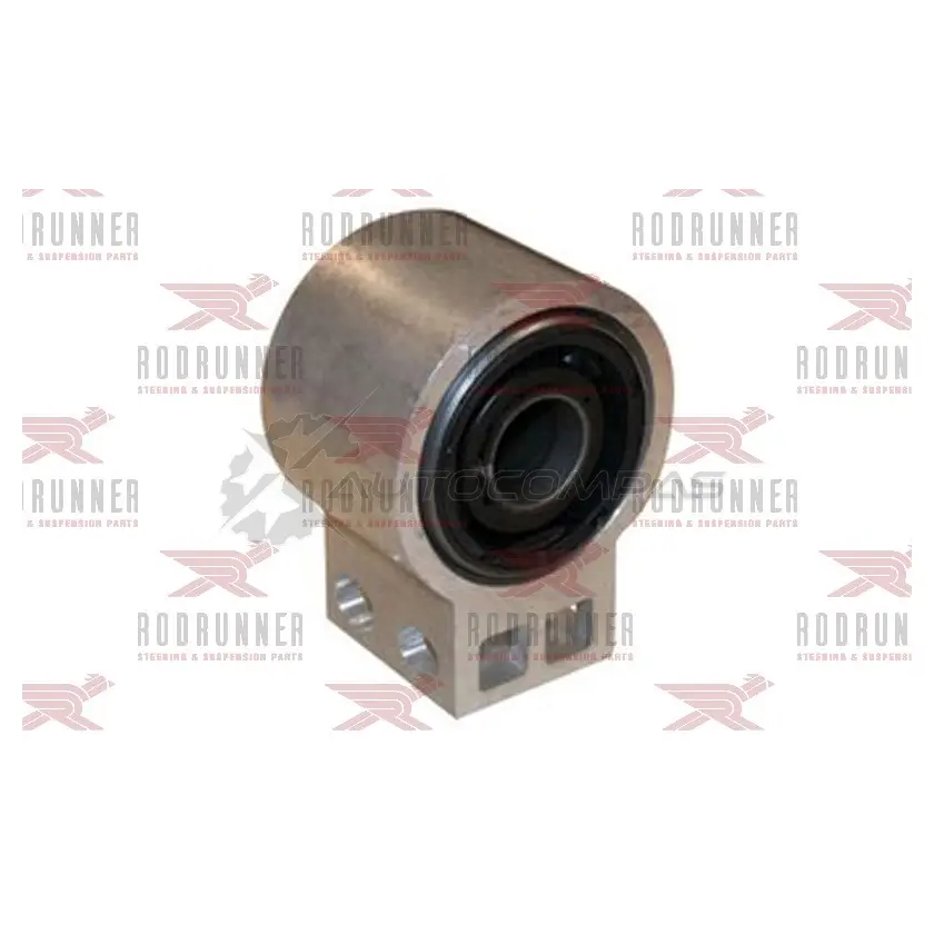Сайлентблок CHEVROLET CRUZE 05/2009-, OPEL ASTRA (J) 12/2009-07/2015, RODRUNNER 1441291825 SA FW75 CHBS003 изображение 0