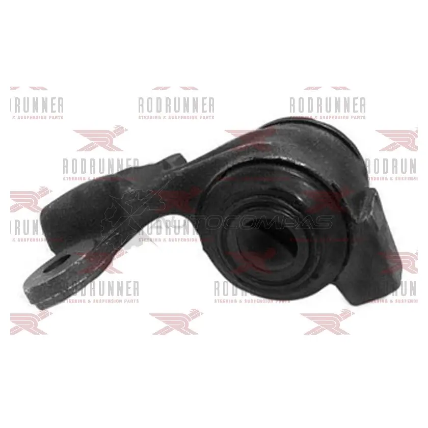 Сайлентблок CITROEN JUMPY I-EVASION 1995-2000, JUMPY II 1999-2006, RODRUNNER FIBS065 1CUCQ LR 1441291836 изображение 0