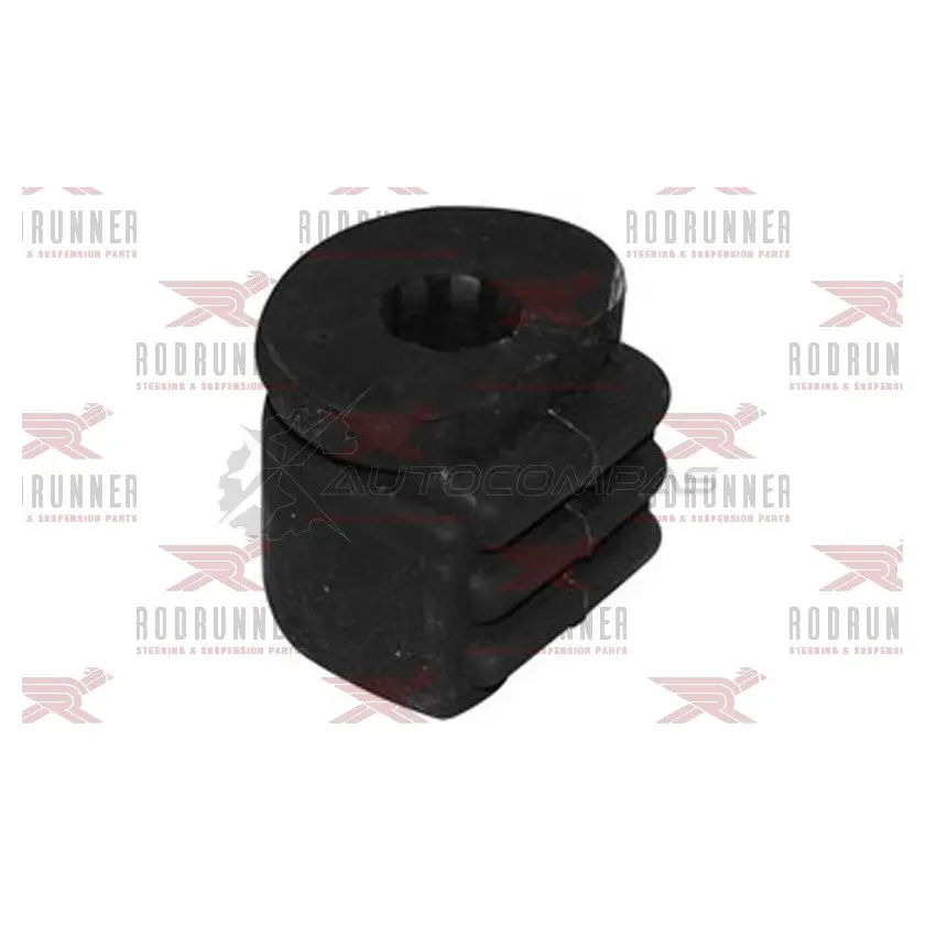 Сайлентблок DAEWOO ESPERO-NEXIA-LANOS 1991-1997, OPEL KADETT (E) 1984-1991, RODRUNNER X4 OLF9 1441291838 OPBS032
