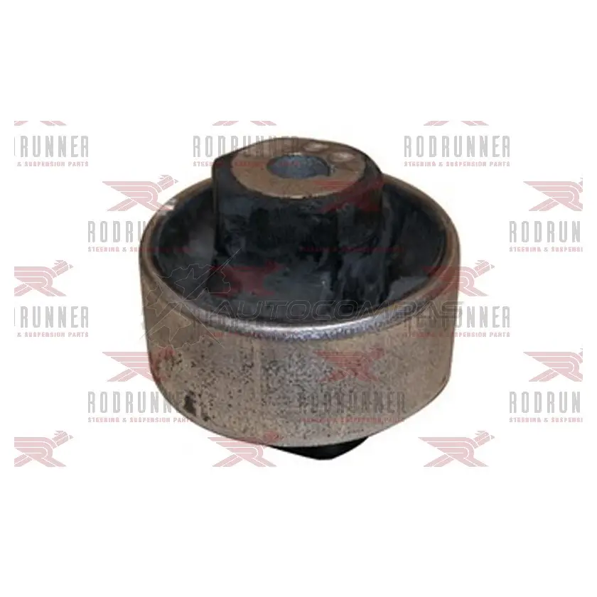 Сайлентблок FIAT BARCHETTA 1995-2005, CINQUECENTO 1992-1998, PUNTO (176) 04/1994-09/1999, RODRUNNER XQN G7C 1441291841 FIBS015