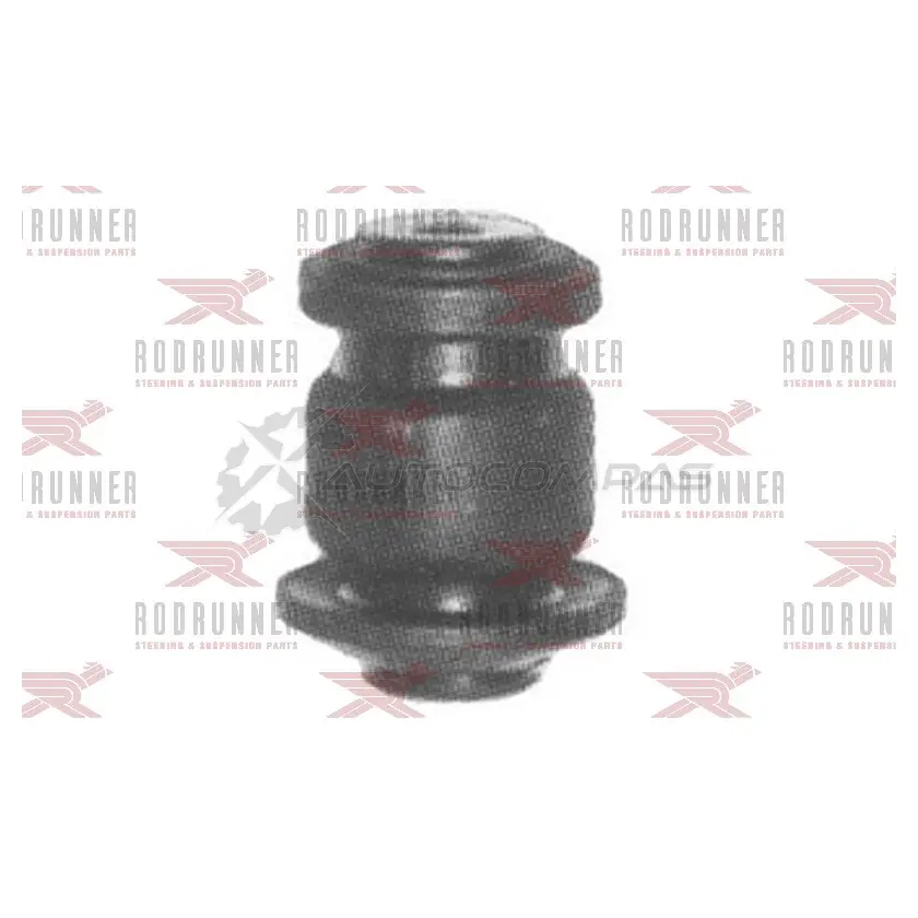 Сайлентблок FIAT BRAVO II 11/2006-, STILO (192) 10/2001-2008, RODRUNNER FIBS012 1441291842 BYV 7Q6J