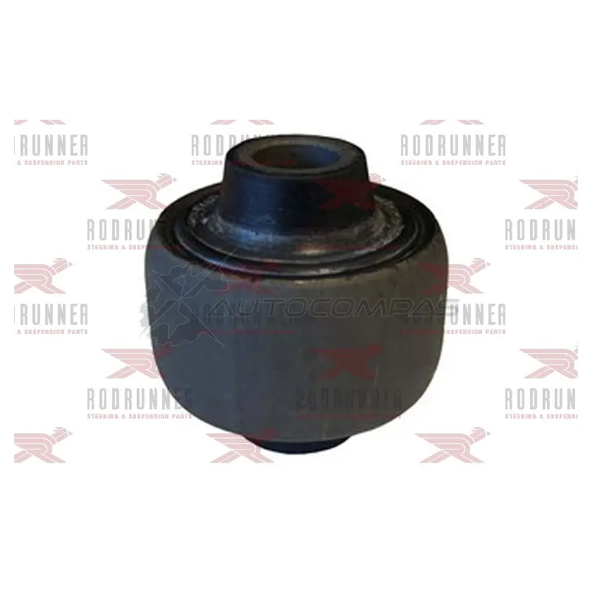 Сайлентблок FORD COURIER 1994-1996, ESCORT 1990-2000, FIESTA (XR2) 1990-1994, RODRUNNER 1441291849 FDBS033 8TC6J 7N