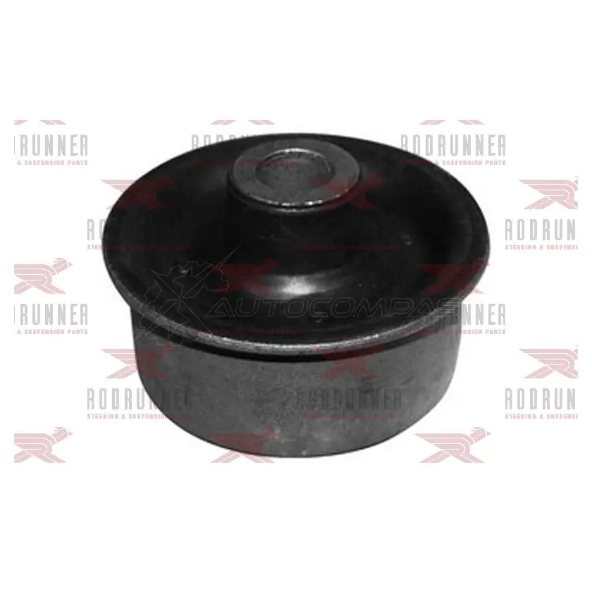 Сайлентблок FORD COURIER 1994-1996, ESCORT 1990-2000, FIESTA (XR2) 1990-1994, RODRUNNER 4Q 1NR FDBS034 1441291850