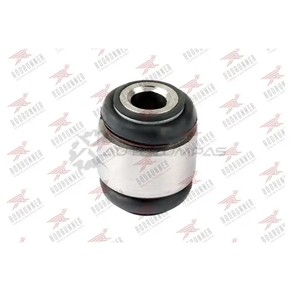 Сайлентблок JAGUAR X-TYPE 2001-2009 , MERCEDES 190 (W201) 1982-1993 , C-CLASS (W202) 1993-2000 , C-CLASS (W203) 2000-2007 RODRUNNER 1441291869 4MG 1E MEBS048