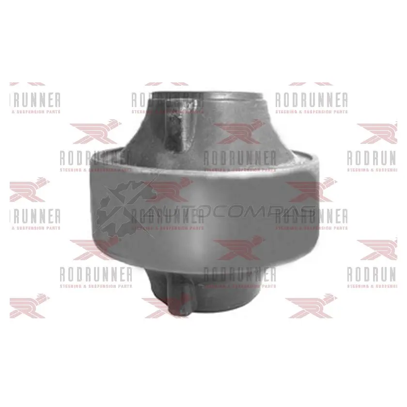 Сайлентблок NISSAN MICRA (K12) 02/2003-05/2010, NOTE 03 / 2006-, RODRUNNER 1441291905 NIBS014 YYC 25EP изображение 0
