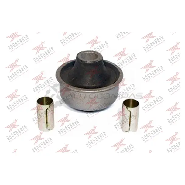 Сайлентблок OPEL ASTRA (F) 1991-1998, VECTRA (A)-CALIBRA (A) 1988-1995, RODRUNNER CO4T J19 OPBS005 1441291907