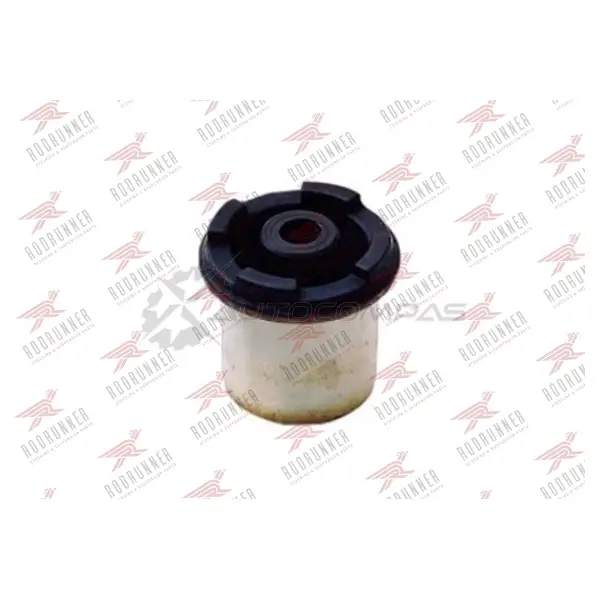 Сайлентблок OPEL ASTRA (G)-ZAFIRA (F75) 1998-2004, VECTRA (B) 1996-07/2002, RODRUNNER 1441291912 QGJZ 28 OPBS108