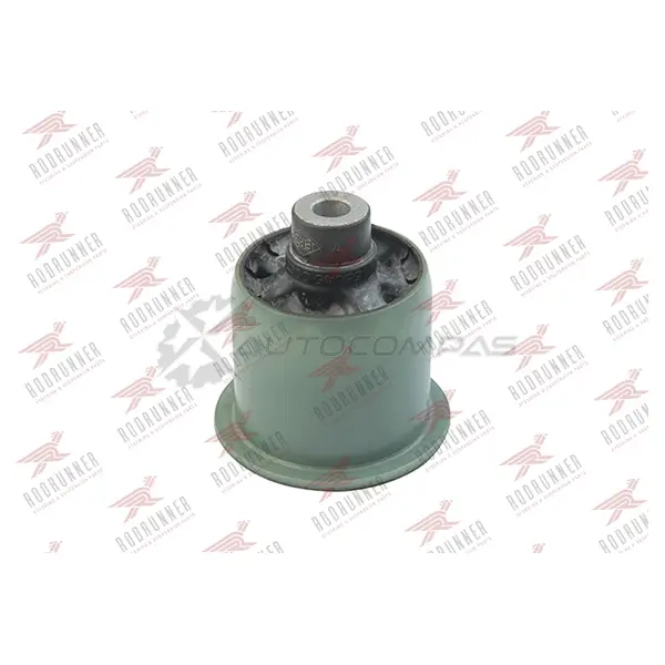 Сайлентблок RENAULT FLUENCE 02/2010-, MEGANE III 05/2009-, SCENIC III 02/2009-, RODRUNNER NAIP UDX 1441291926 REBS017