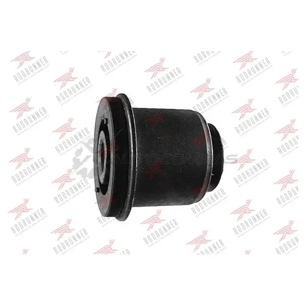 Сайлентблок RENAULT TWINGO (C06) 03/1993-2007, RODRUNNER 1441291927 ZBQC 4M REBS059